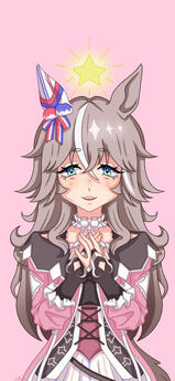 Wonder Acute (commission)