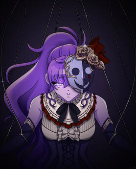 Mafuyu (commission) Mafuyu (commission)