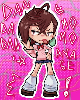 Lifeweaver (commission)