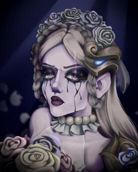 Widowmaker Widowmaker