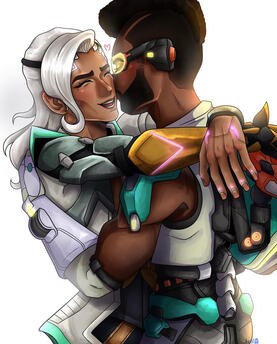 BapWeaver (commission)